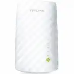 Усилитель сигнала Wi-Fi TP-Link RE200 (10/100 Base-TX (100 мбит/с), Wi-Fi 6 (802.11a / b / g / n / ac / ax), со встроенной антенной)