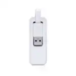 Сетевая карта TP-Link сетевой адаптер USB 3.0 UE300