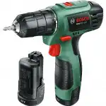 Bosch Дрель-шуруповерт EasyDrill 1200 06039A210B
