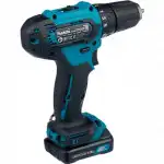 Makita Аккумуляторная дрель-шуруповёрт DF333DWYE