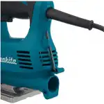 Makita Электролобзик 450 Вт 4329