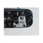 Jonard Tools Кримпер для обжима сквозных коннекторов Jonard Tools UC-4569