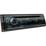 Kenwood Автомагнитола CD KDC-BT640U 1DIN 4x50Вт