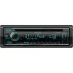 Kenwood Автомагнитола CD KDC-BT640U 1DIN 4x50Вт