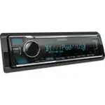 Kenwood Автомагнитола KMM-BT306 1DIN 4x50Вт