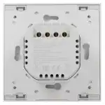 Aqara Smart Wall Switch H1 EU WS-EUK04