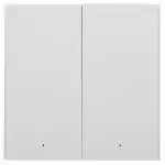 Aqara Smart Wall Switch H1 EU WS-EUK04
