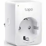 TP-Link Умная мини Wi-Fi розетка Tapo P110 Tapo P110(EU)