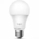 TP-Link Умная диммируемая Wi-Fi лампа Tapo L520E Цоколь E27 Tapo L520E(EU)