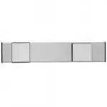Yeelight Motion Sensor Closet Light A20 серебристый YDQA1720008GYGL