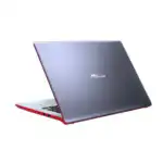 Ноутбук Asus VivoBook S530FN-BQ368T 90NB0K42-M05960 (15.6 ", FHD 1920x1080 (16:9), Core i5, 8 Гб, SSD, 256 ГБ, nVidia GeForce MX150)