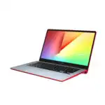 Ноутбук Asus VivoBook S530FN-BQ368T 90NB0K42-M05960 (15.6 ", FHD 1920x1080 (16:9), Core i5, 8 Гб, SSD, 256 ГБ, nVidia GeForce MX150)