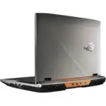 Ноутбук Asus ROG Chimera G703GI-E5181T 90NR0HJ1-M02450 (17.3 ", FHD 1920x1080 (16:9), Core i7, 16 Гб, HDD и SSD, 256 ГБ, nVidia GeForce GTX 1080)