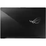 Ноутбук Asus ROG ZEPHYRUS S GX701GX-EV071T 90NR00X1-M01370 (17.3 ", FHD 1920x1080 (16:9), Core i7, 16 Гб, SSD, 1 ТБ, nVidia GeForce RTX 2080)