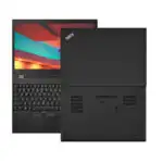 Ноутбук Lenovo ThinkPad T590 20N4000GRT (15.6 ", FHD 1920x1080 (16:9), Intel, Core i5, 8 Гб, SSD, 512 ГБ, nVidia GeForce MX250)