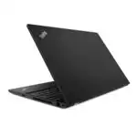 Ноутбук Lenovo ThinkPad T590 20N4000GRT (15.6 ", FHD 1920x1080 (16:9), Intel, Core i5, 8 Гб, SSD, 512 ГБ, nVidia GeForce MX250)