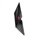 Ноутбук Asus ROG GX701GW 90NR01U1-M01250 (17.3 ", FHD 1920x1080 (16:9), Core i7, 16 Гб, SSD, 1 ТБ, nVidia GeForce RTX 2070)