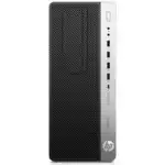 Персональный компьютер HP EliteDesk 800 G4 TWR 4KX46EA (Core i7, 8700K, 3.7, 16 Гб, SSD, Windows 10 Pro)