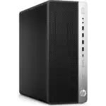 Персональный компьютер HP EliteDesk 800 G4 TWR 4KX46EA (Core i7, 8700K, 3.7, 16 Гб, SSD, Windows 10 Pro)