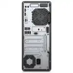 Персональный компьютер HP EliteDesk 800 G4 TWR 4KX46EA (Core i7, 8700K, 3.7, 16 Гб, SSD, Windows 10 Pro)