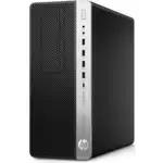 Персональный компьютер HP EliteDesk 800 G4 TWR 4KX46EA (Core i7, 8700K, 3.7, 16 Гб, SSD, Windows 10 Pro)