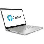 Ноутбук HP Pavilion 14-ce1005ur 5GW63EA (14 ", HD 1366x768 (16:9), Core i3, 8 Гб, SSD, 128 ГБ)