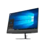 Моноблок Lenovo IdeaCentre AIO 520-24ARR F0DN005SRK (23.8 ", AMD, Ryzen 3, 2200GE, 3.2, 4 Гб, HDD и SSD, 1 Тб, 128 Гб)