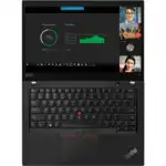 Ноутбук Lenovo ThinkPad X390 20Q0000QRT (13.3 ", FHD 1920x1080 (16:9), Intel, Core i5, 8 Гб, SSD, 256 ГБ)