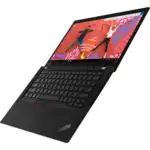 Ноутбук Lenovo ThinkPad X390 20Q0000QRT (13.3 ", FHD 1920x1080 (16:9), Intel, Core i5, 8 Гб, SSD, 256 ГБ)