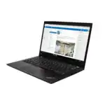 Ноутбук Lenovo ThinkPad X390 20Q0000KRT (13.3 ", FHD 1920x1080 (16:9), Core i5, 8 Гб, SSD, 256 ГБ)