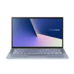 Ноутбук Asus ZenBook 14 UX431FA-AM022T 90NB0MB3-M00980 (14 ", FHD 1920x1080 (16:9), Core i5, 8 Гб, SSD, 256 ГБ)