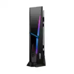 Персональный компьютер MSI Trident X Plus 9SD-076RU 9S6-B92631-076 (Core i7, 9700K, 3.6, 16 Гб, HDD и SSD, Windows 10 Home)