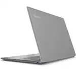 Ноутбук Lenovo IdeaPad 320-15AST 80XV00QMRK# (15.6 ", HD 1366x768 (16:9), A4, 4 Гб, HDD, AMD Radeon 530M)