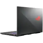 Ноутбук Asus ROG Strix SCAR II GL704GV 90NR01Y1-M01100 (17.3 ", FHD 1920x1080 (16:9), Core i7, 12 Гб, HDD и SSD, 256 ГБ, nVidia GeForce RTX 2060)