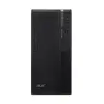 Персональный компьютер Acer Veriton ES2730G MT DT.VS2MC.026 (Core i3, 8100, 4, 4 Гб, HDD, Linux)