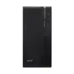 Персональный компьютер Acer Veriton ES2730G MT DT.VS2MC.028 (Core i5, 8400, 2.8, 8 Гб, HDD, Windows 10 Pro)