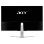 Моноблок Acer Aspire C27-865 DQ.BCPMC.001 (27 ", Core i3, 8130U, 2.2, 4 Гб, HDD, 1 Тб)