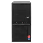 Персональный компьютер iRU Office 312 1122540 (Pentium, G4560, 3.5, 8 Гб, SSD, Windows 10 Pro)