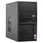 Персональный компьютер iRU Office 312 1122540 (Pentium, G4560, 3.5, 8 Гб, SSD, Windows 10 Pro)