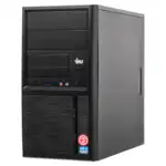 Персональный компьютер iRU Office 312 1122540 (Pentium, G4560, 3.5, 8 Гб, SSD, Windows 10 Pro)