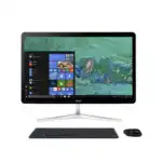 Моноблок Acer Aspire U27-885 DQ.BA6ER.001 (27 ", Core i7, 8550U, 1.8, 8 Гб, HDD, 1 Тб)