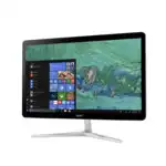 Моноблок Acer Aspire U27-885 DQ.BA6ER.001 (27 ", Core i7, 8550U, 1.8, 8 Гб, HDD, 1 Тб)
