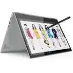 Ноутбук Lenovo 730-15IWL 81JS002SRU (15.6 ", FHD 1920x1080 (16:9), Core i5, 8 Гб, SSD, 256 ГБ)
