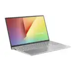 Ноутбук Asus VivoBook X512UA-BQ063T 90NB0K83-M04090 (FHD 1920x1080 (16:9), Core i5, 8 Гб, SSD, 256 ГБ)