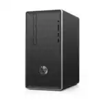 Персональный компьютер HP Pavilion 590-p0073ur 4RT05EA (Core i7, 8700, 3.2, 8 Гб, HDD)