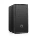 Персональный компьютер HP Pavilion 590-p0073ur 4RT05EA (Core i7, 8700, 3.2, 8 Гб, HDD)