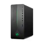Персональный компьютер HP Pavilion 790-0009ur 4UA64EA (Core i5, 8400, 2.8, 8 Гб, HDD, Windows 10 Home)