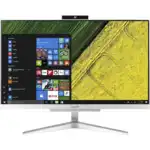 Моноблок Acer Aspire C22-865 DQ.BBSER.014 (21.5 ", Core i5, 8250U, 1.6, 8 Гб, HDD, 1 Тб)