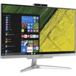 Моноблок Acer Aspire C22-865 DQ.BBSER.014 (21.5 ", Core i5, 8250U, 1.6, 8 Гб, HDD, 1 Тб)