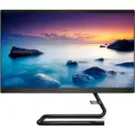 Моноблок Lenovo IdeaCentre A340-22ICB F0E9000MRK (21.5 ", Intel, Celeron, G4900T, 2.9, 4 Гб, HDD, 1 Тб)